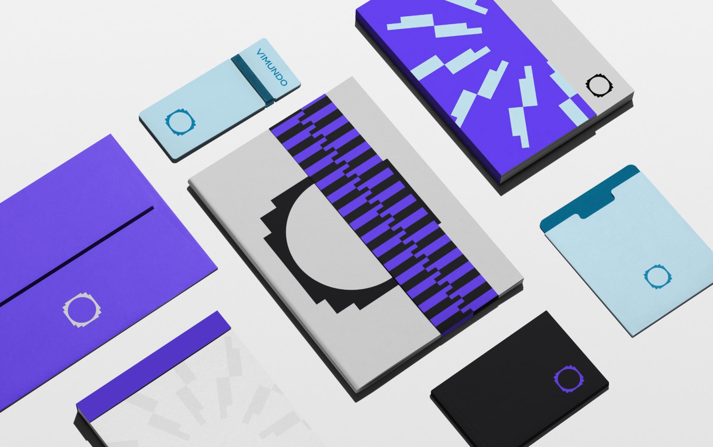 Vimundo AI smart glasses branding | Mindsparkle Mag