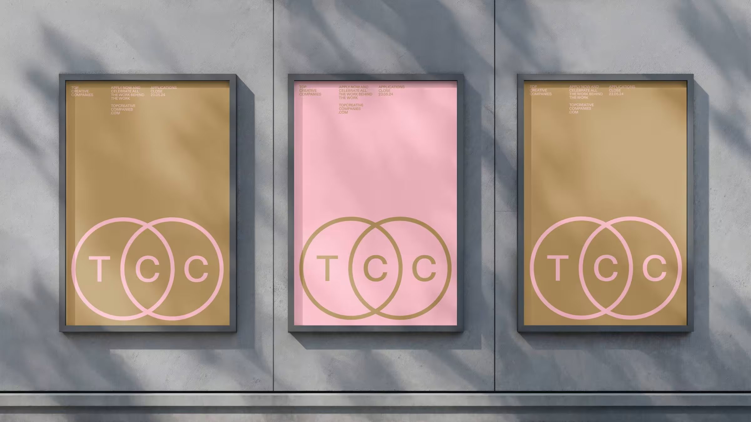 How Studio Tyrrell gave Its Nice Thats top award a Kitemark-simple identity | Mindsparkle Mag