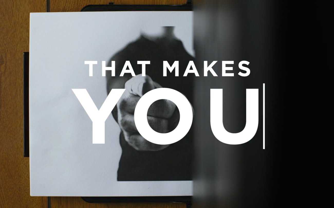 HP - Small But Powerful Ad | Mindsparkle Mag