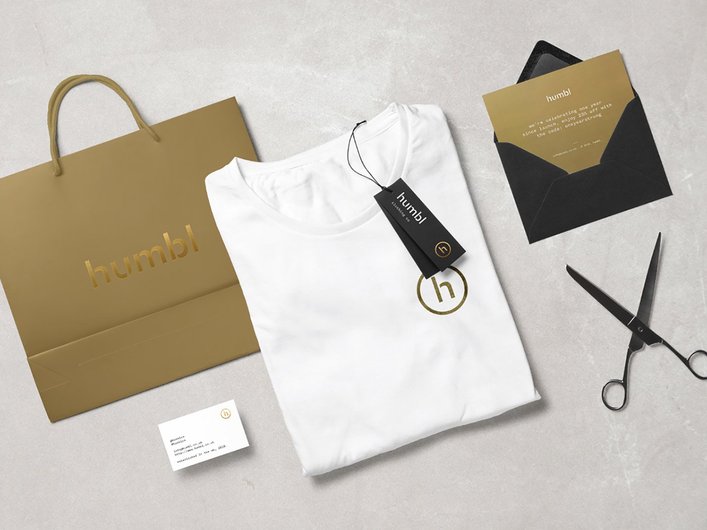 Humbl Clothing Co. | Mindsparkle Mag