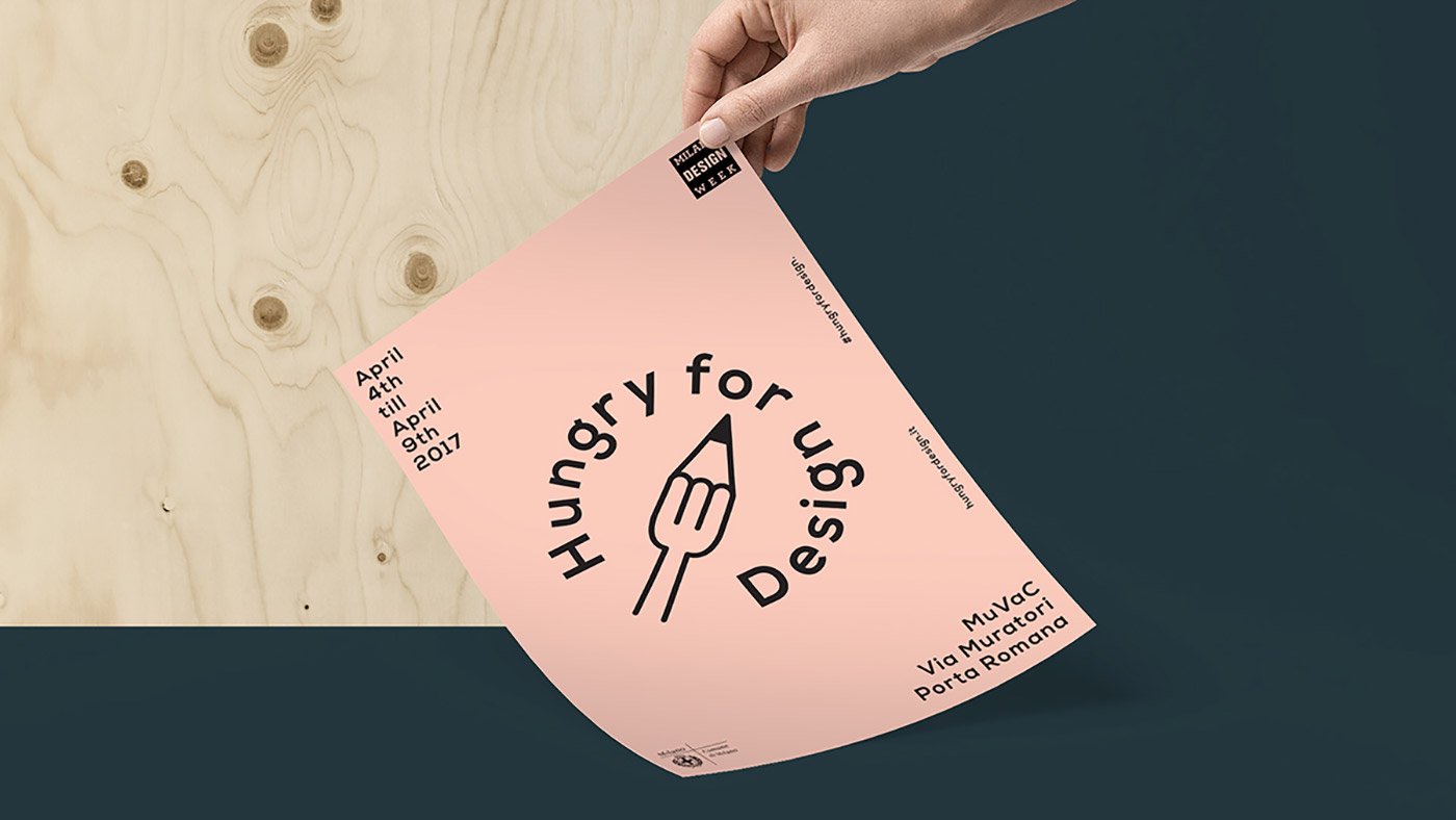 Hungry For Design Milan Design Week | Mindsparkle Mag