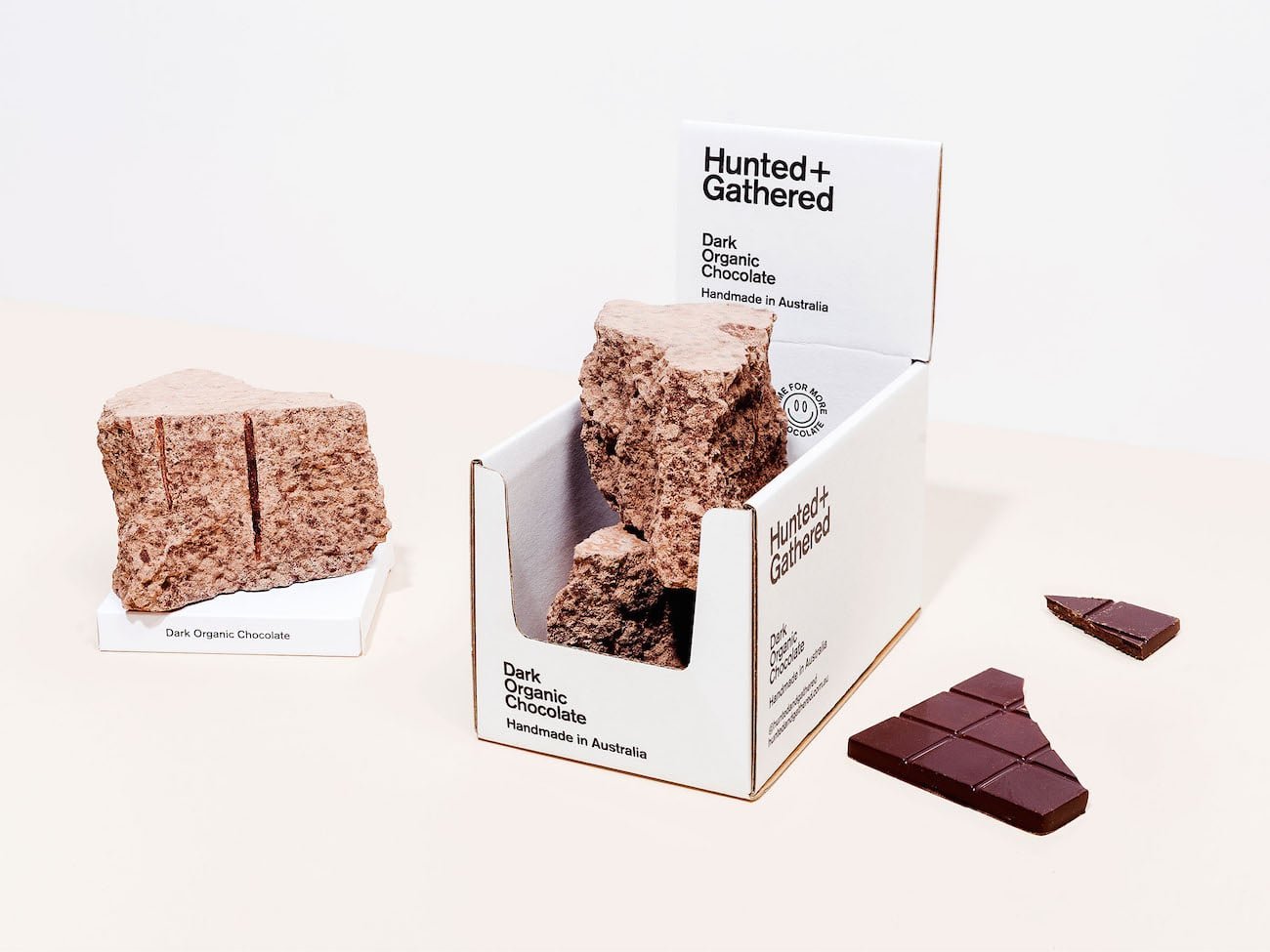 Hunted & Gathered Chocolate | Mindsparkle Mag