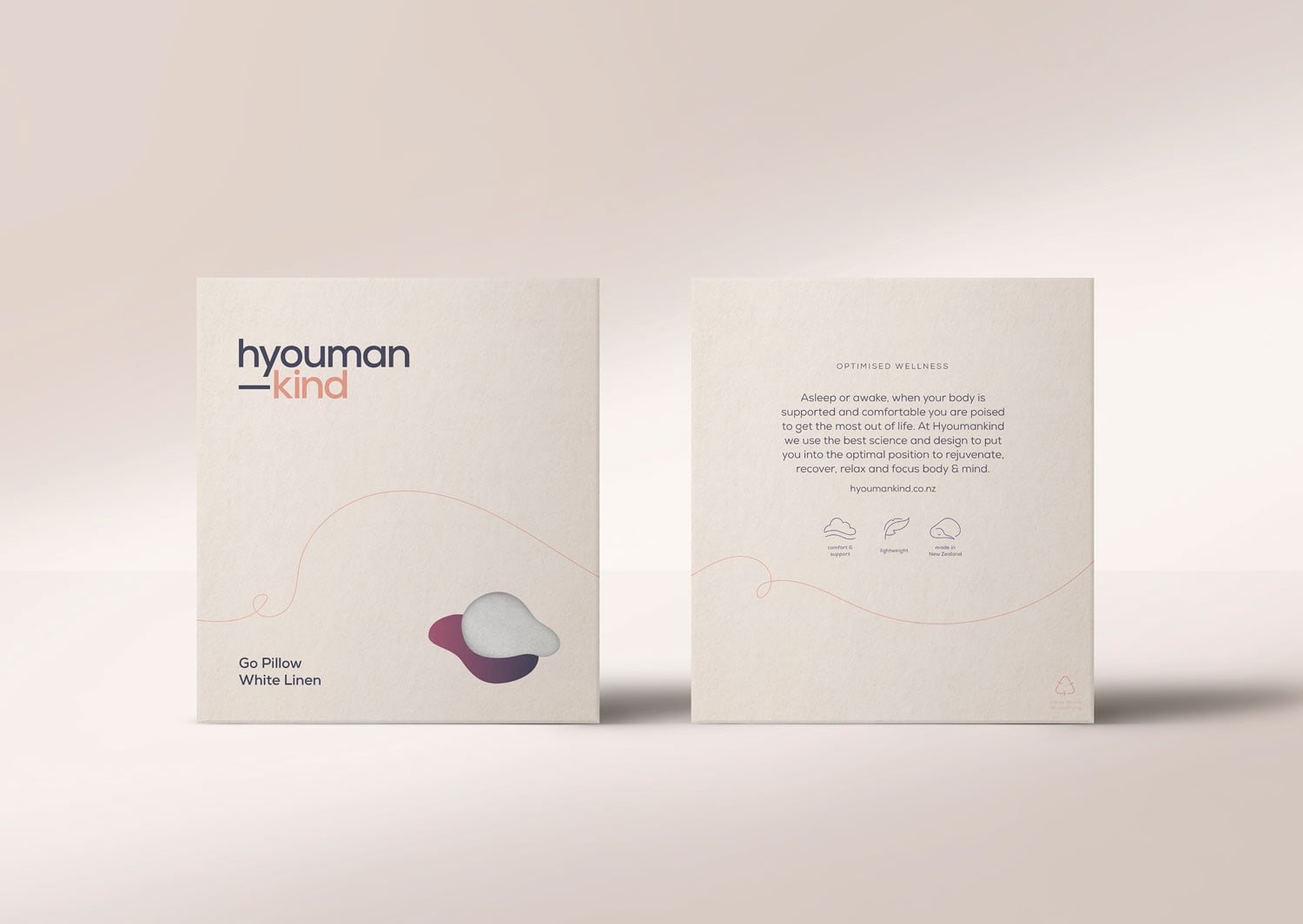 Hyoumankind | Mindsparkle Mag