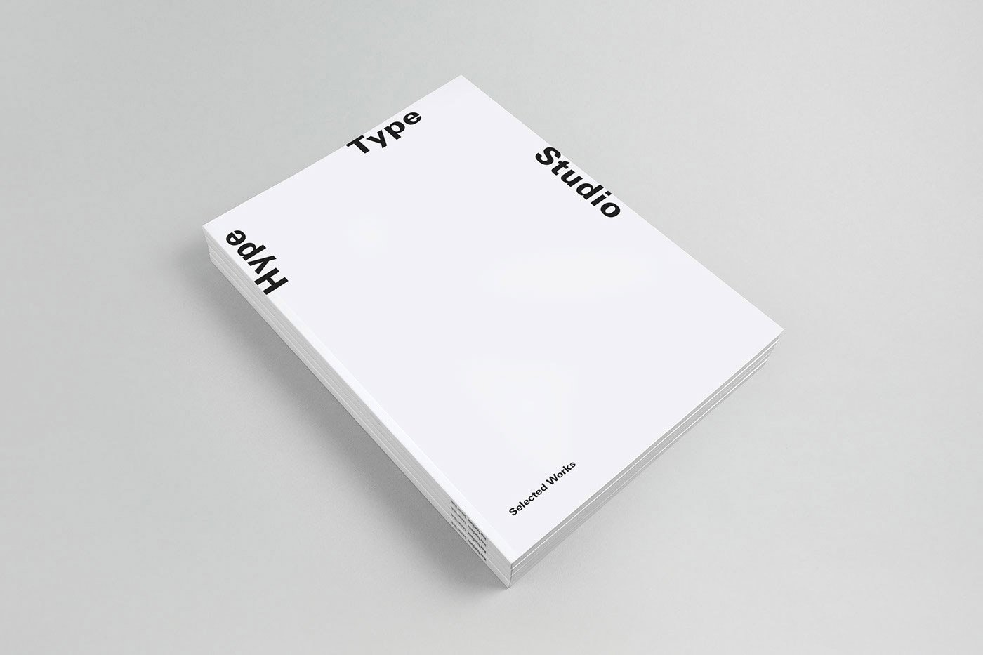 Hype Type Selected Editorials | Mindsparkle Mag