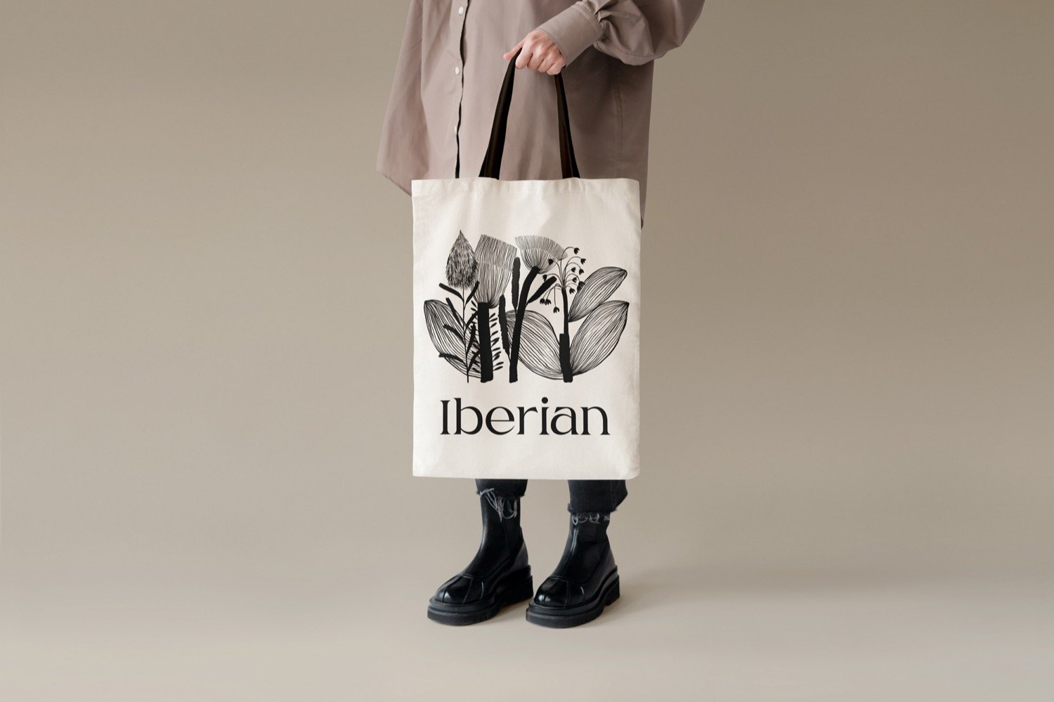 Iberian Hotel Branding | Mindsparkle Mag
