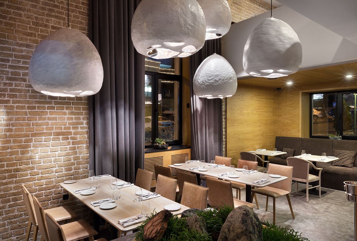 Ibsen Fish Restaurant | Mindsparkle Mag
