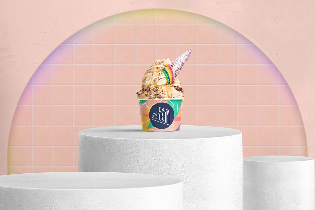 Ice Scream | Mindsparkle Mag