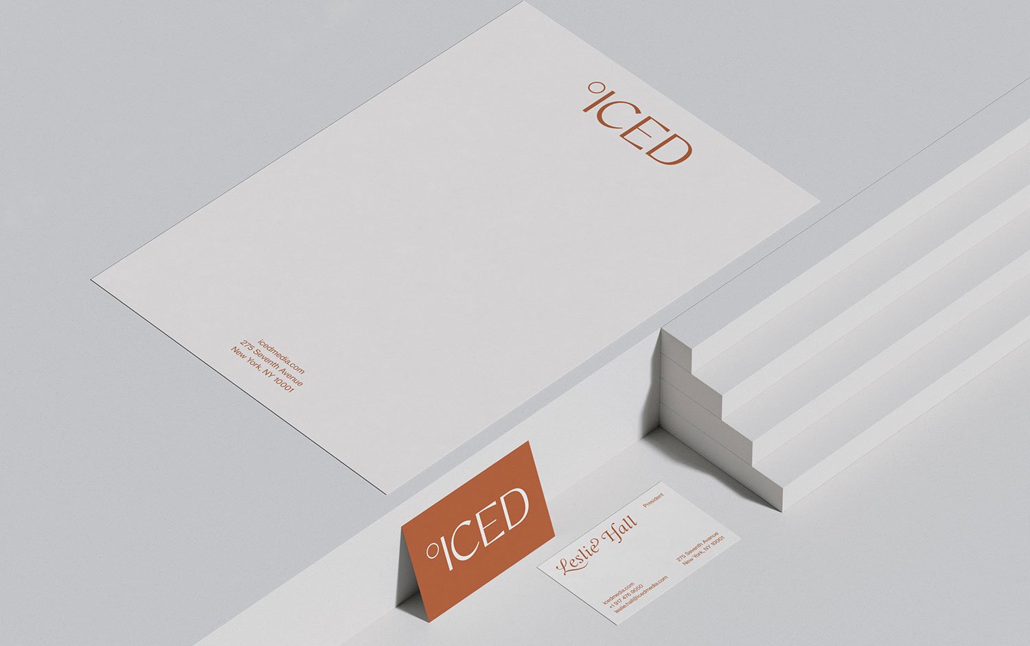 Iced Media | Mindsparkle Mag