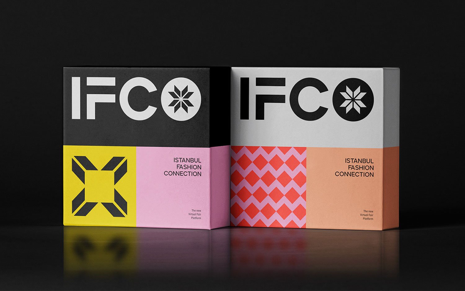 IFCO Branding | Mindsparkle Mag