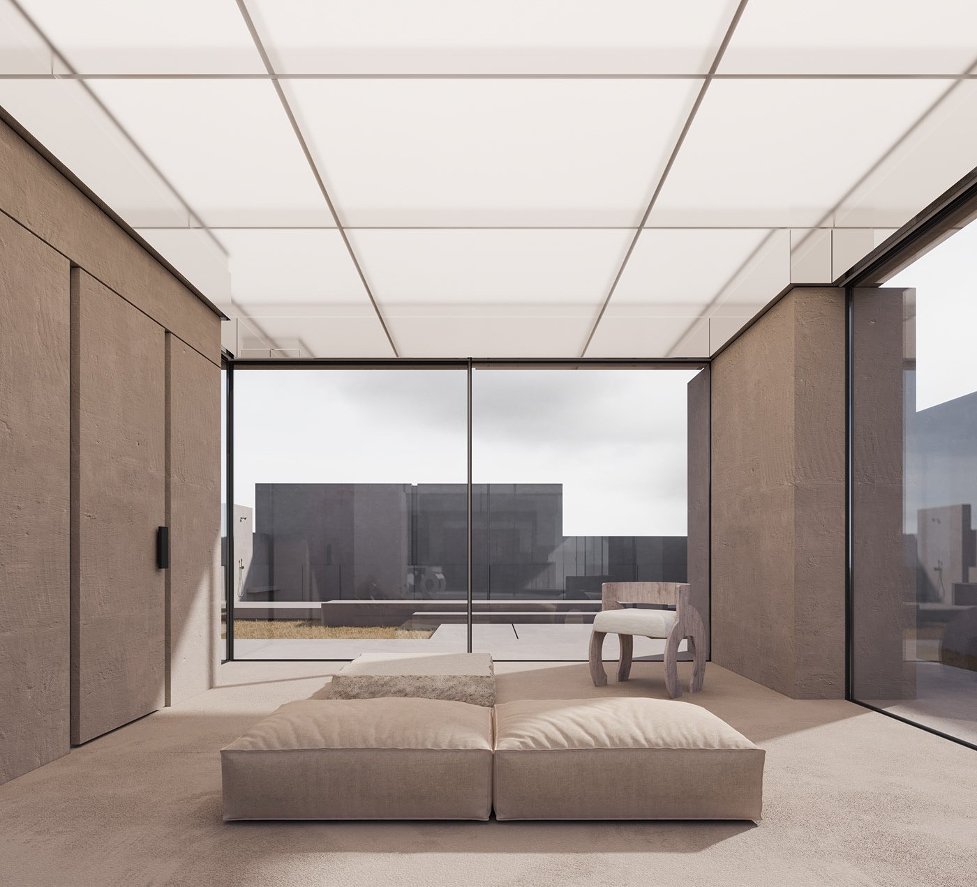 II Introvert Residence | Mindsparkle Mag