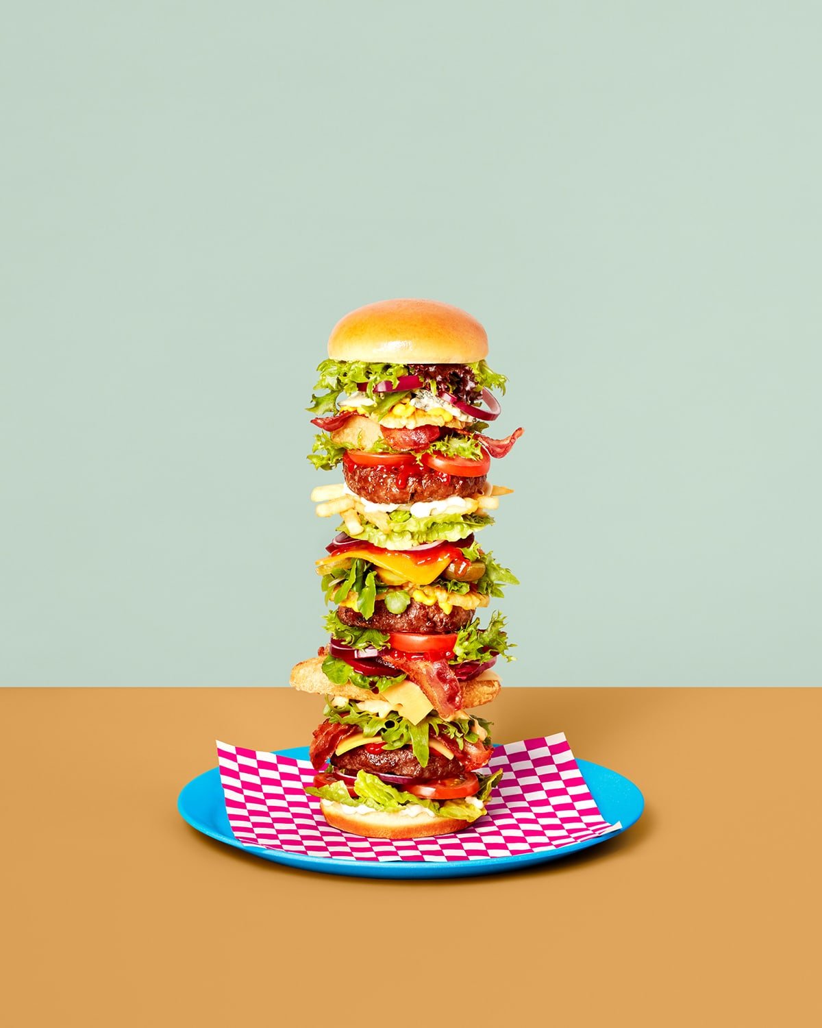 Ilka & Franz for N26 | Mindsparkle Mag
