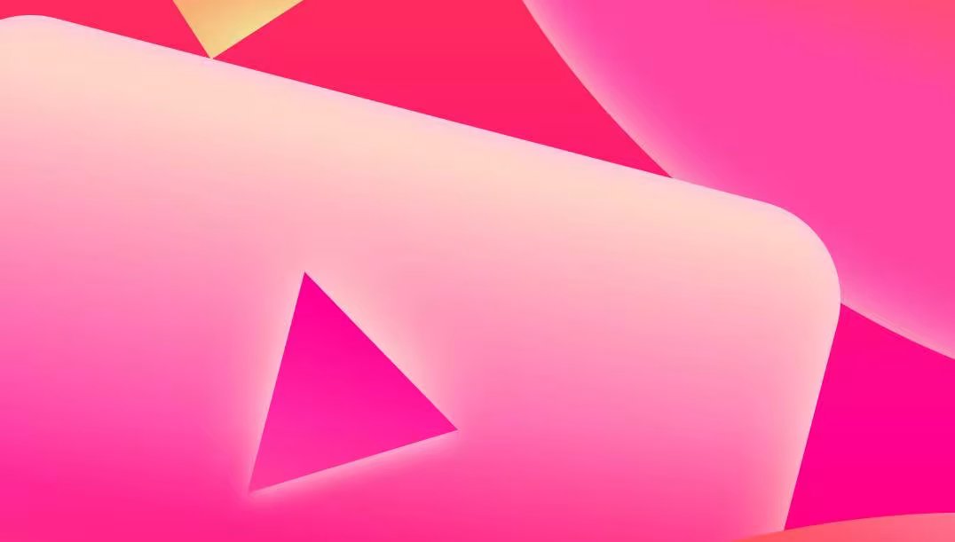 Moments That Glow — illo Shapes YouTube Studio’s Visual Language | Mindsparkle Mag