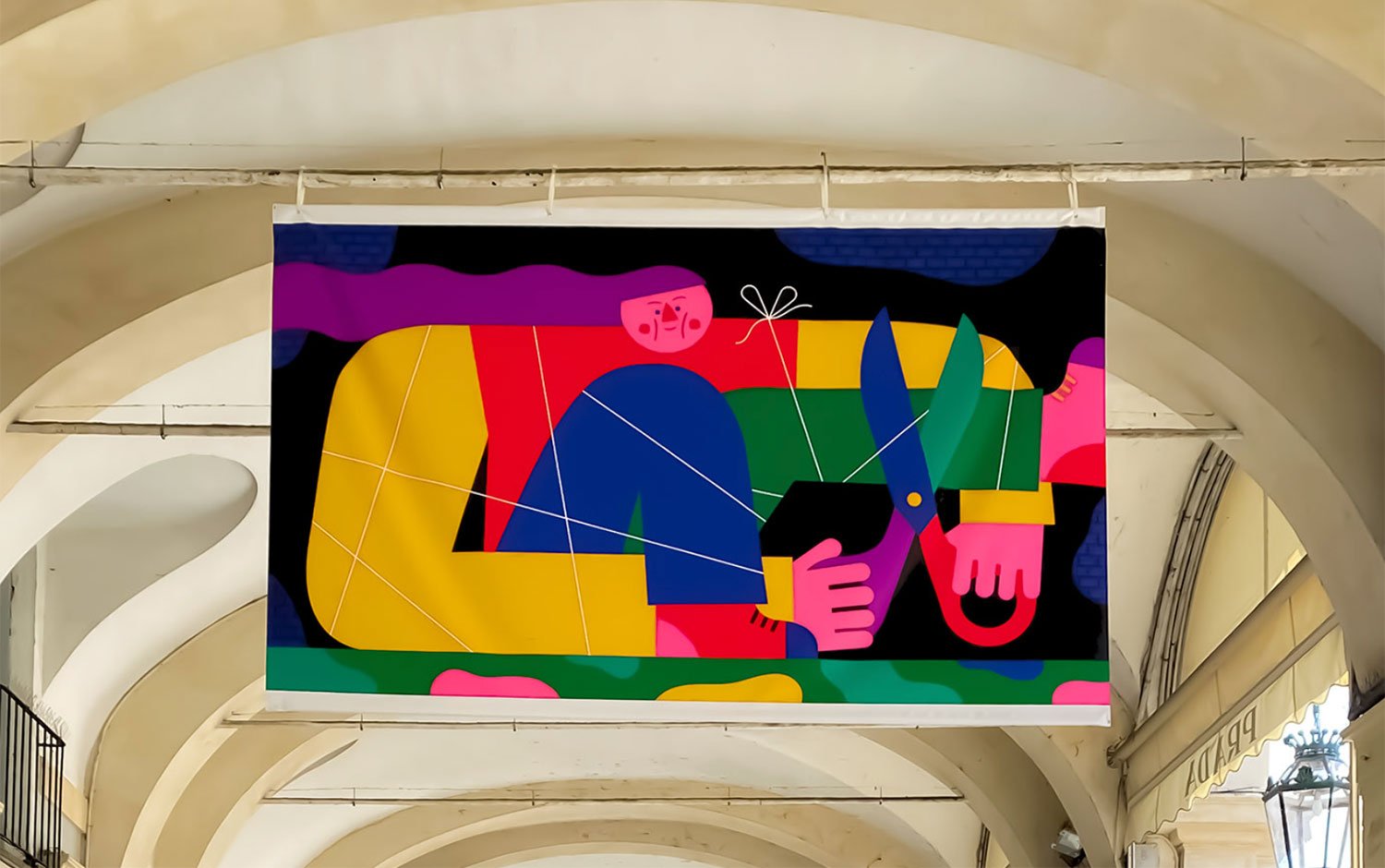 Illustrazioni di Camilla Falsini | Mindsparkle Mag