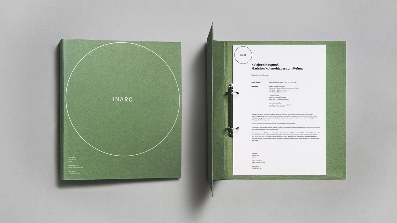 Inaro Architects | Mindsparkle Mag