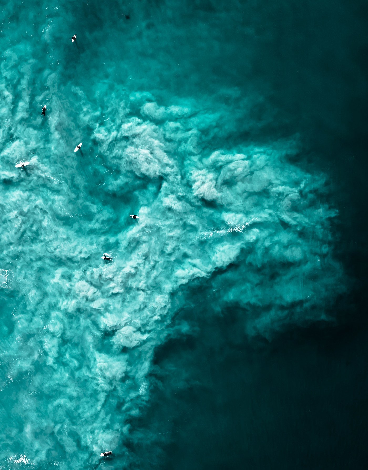 Incredible Drone Photography | Mindsparkle Mag