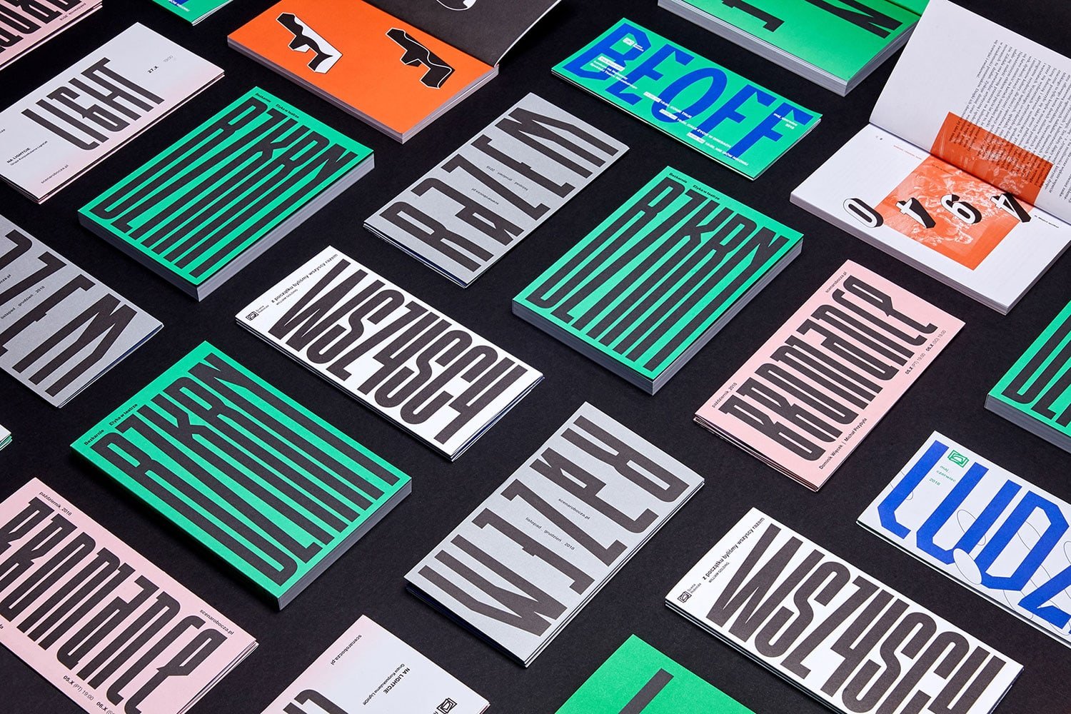 Independent Theatre Display Fonts | Mindsparkle Mag