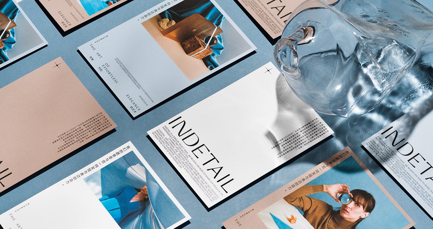 InDetail | Mindsparkle Mag