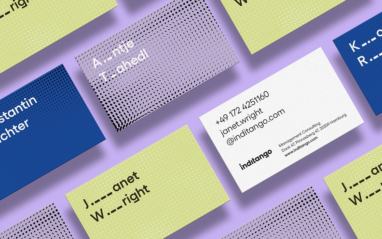 Inditango | Mindsparkle Mag