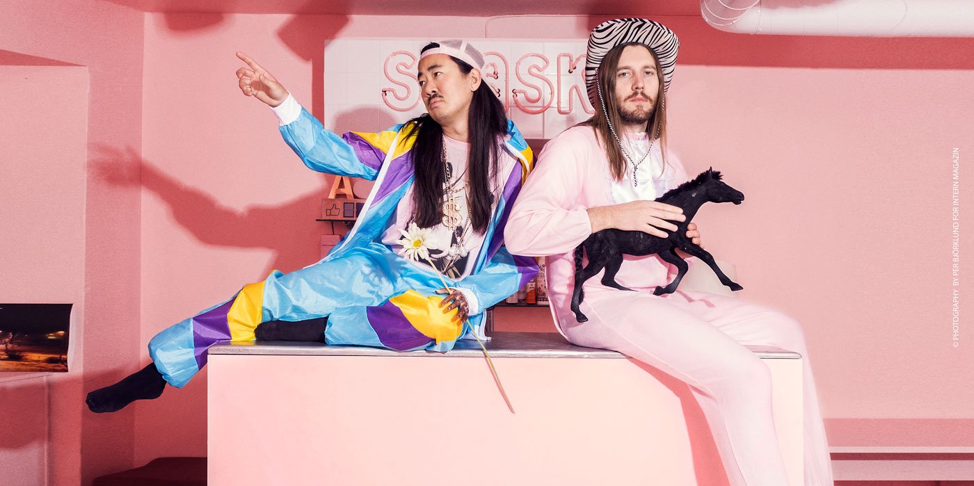 Interview with Studio Snask | Mindsparkle Mag