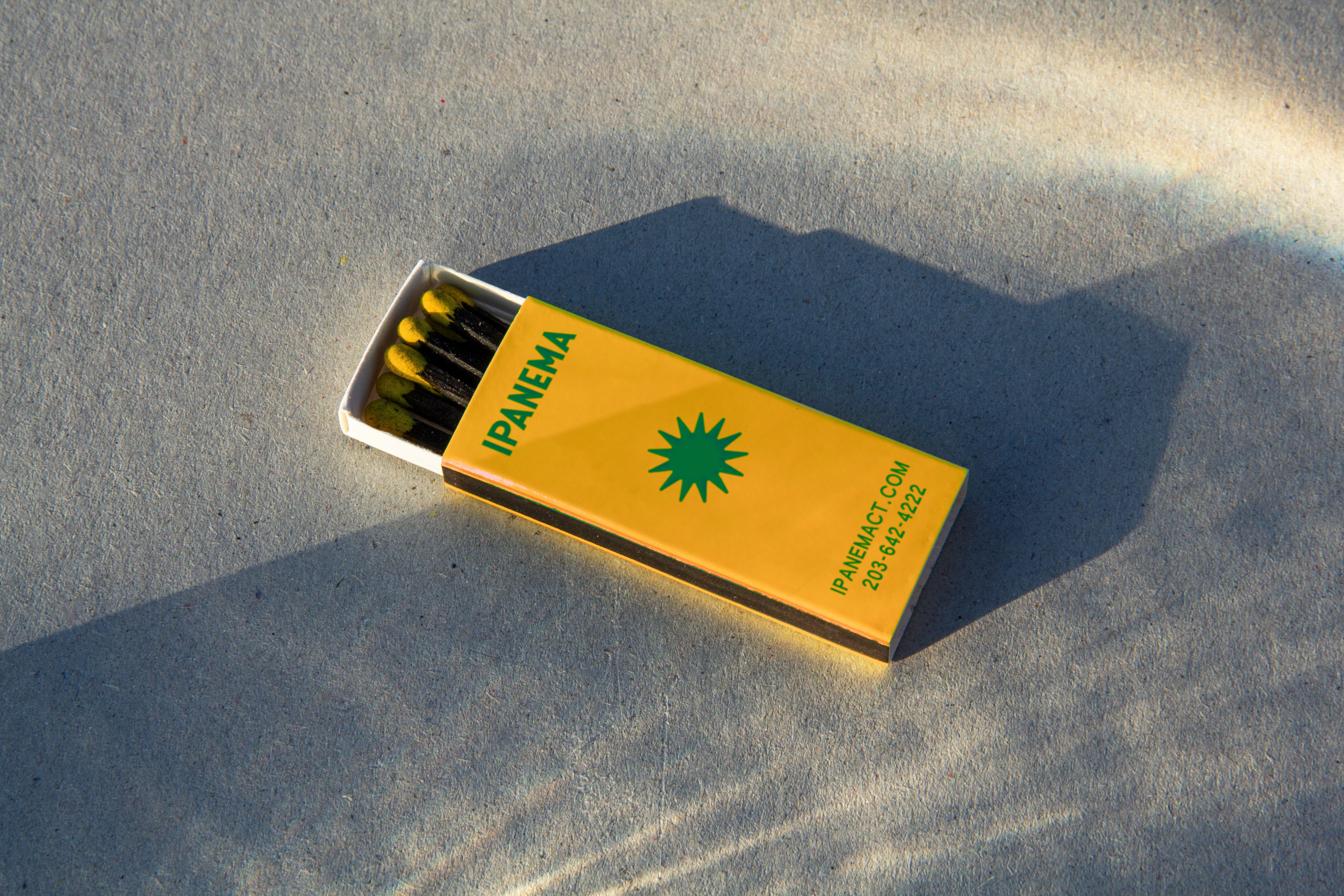 Ipanema | Mindsparkle Mag