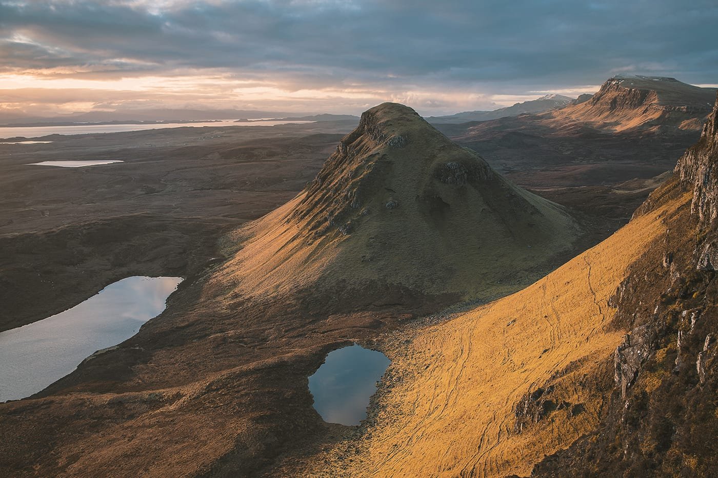 Isle of Skye | Mindsparkle Mag