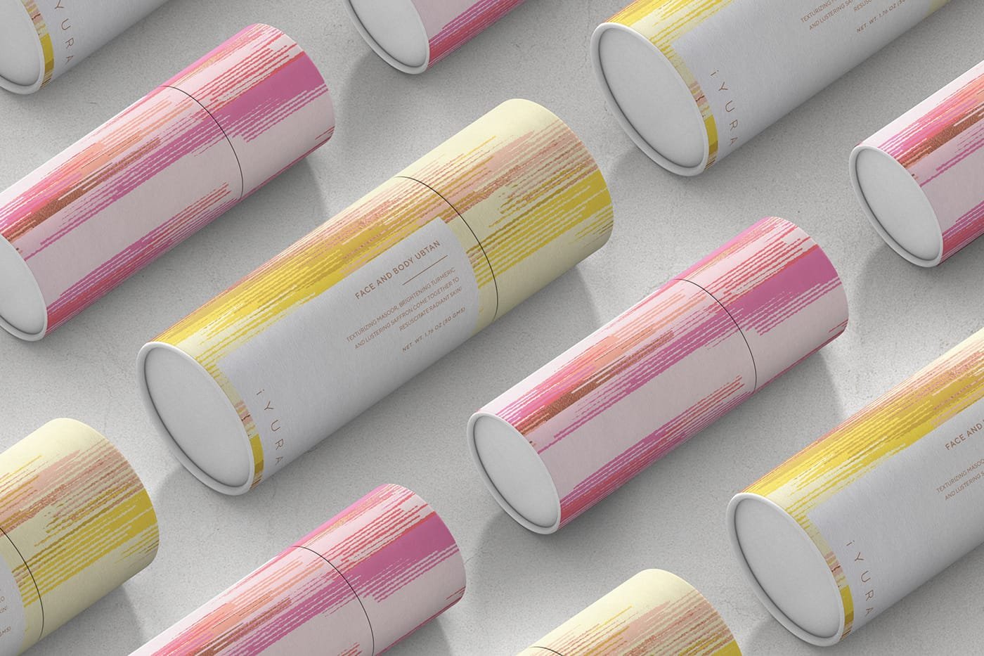 iYura Branding | Mindsparkle Mag