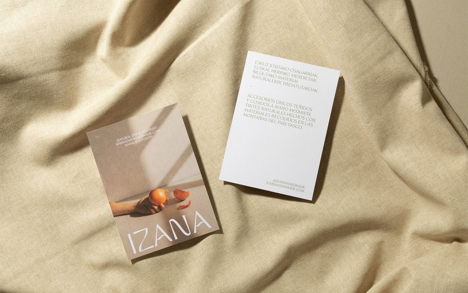 IZANA | Mindsparkle Mag