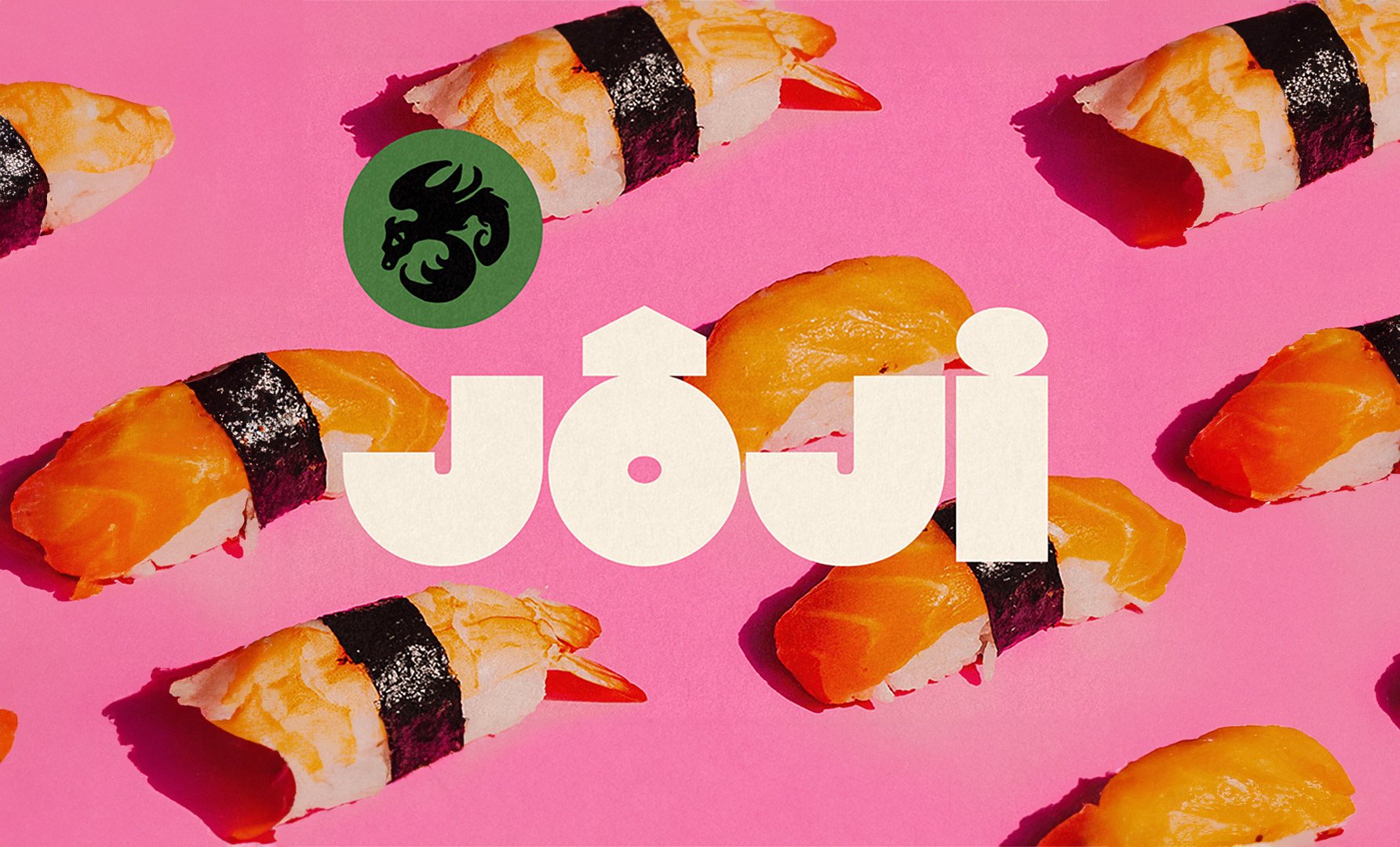 JÔJI Sushi | Mindsparkle Mag