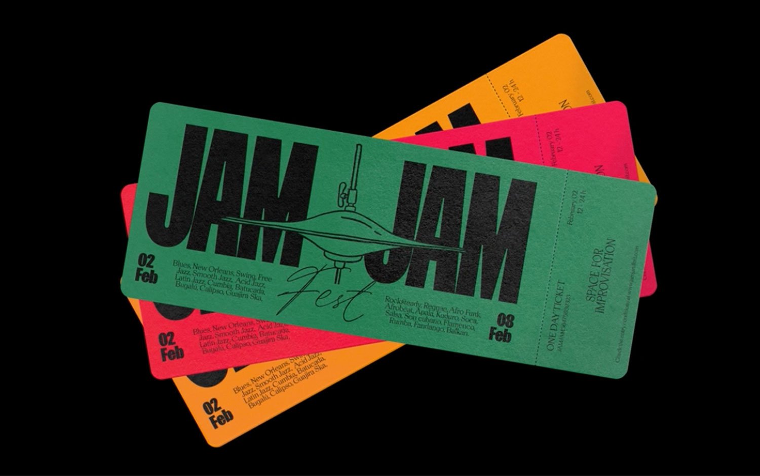 Jam Jam Festival | Mindsparkle Mag