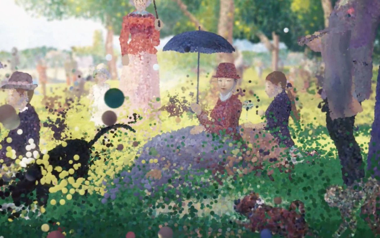 Jane Zhang - Dust My Shoulders Off | Mindsparkle Mag