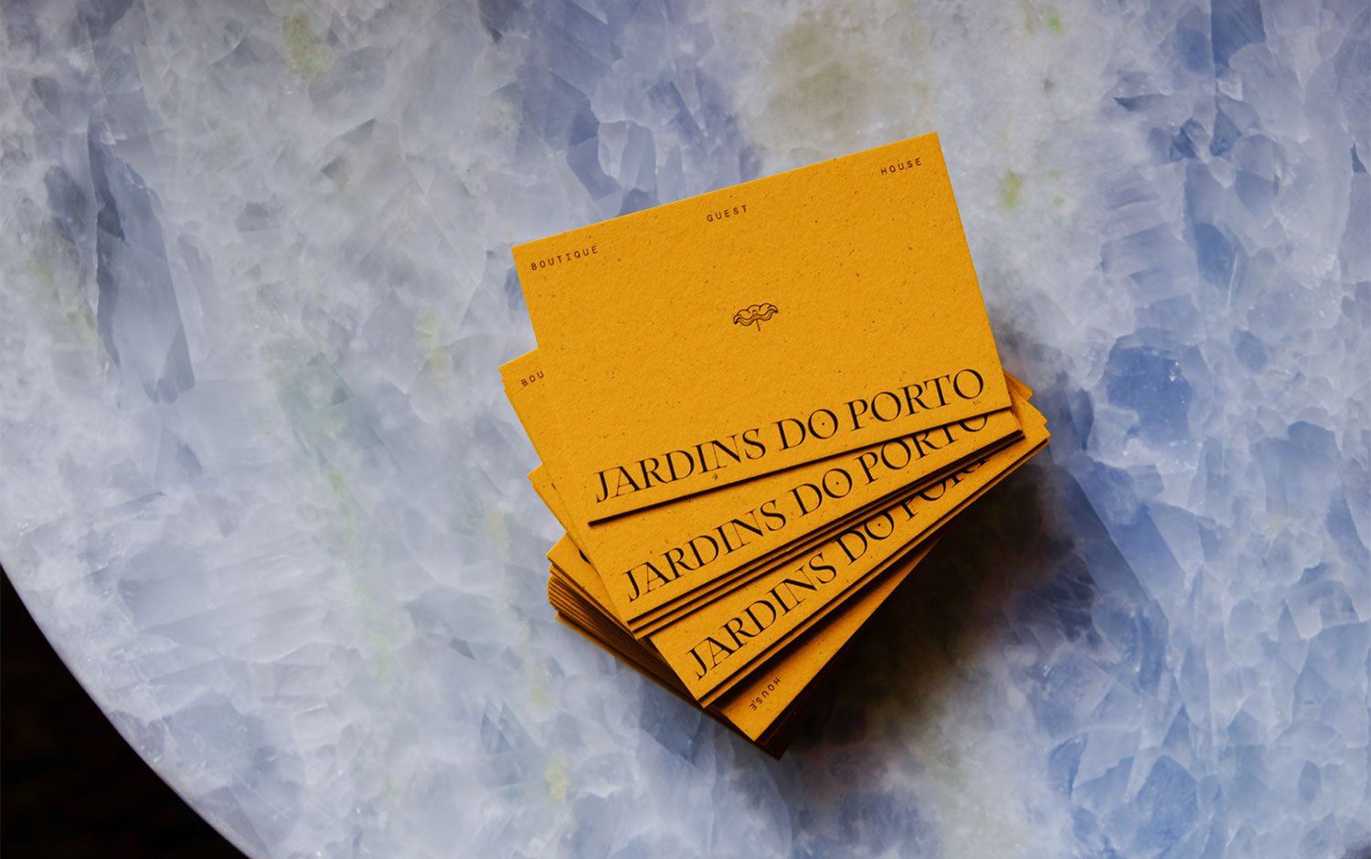 Jardins do Porto | Mindsparkle Mag
