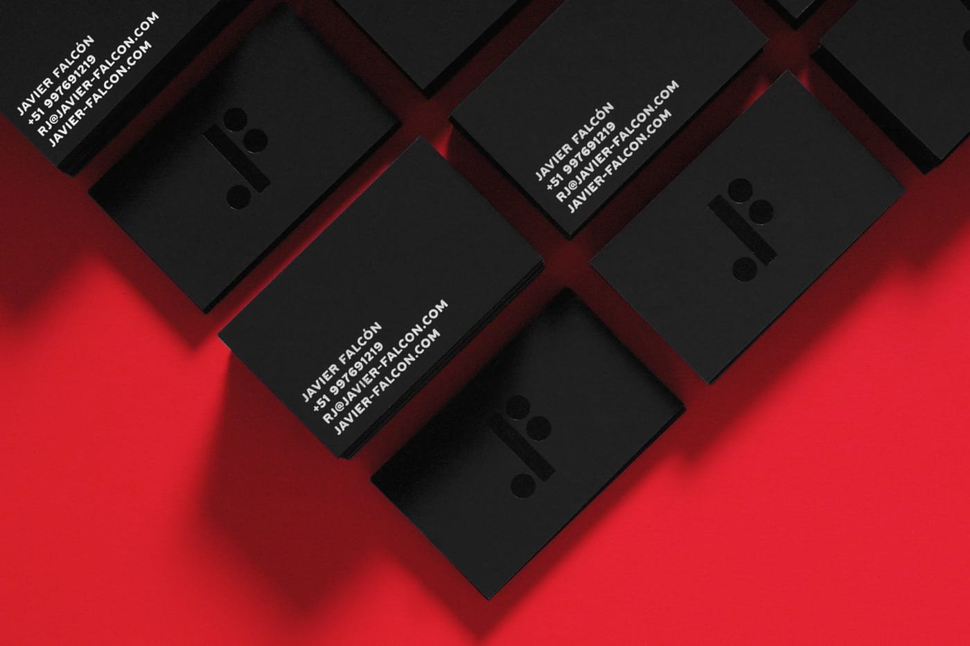 Javier Falcón Branding | Mindsparkle Mag