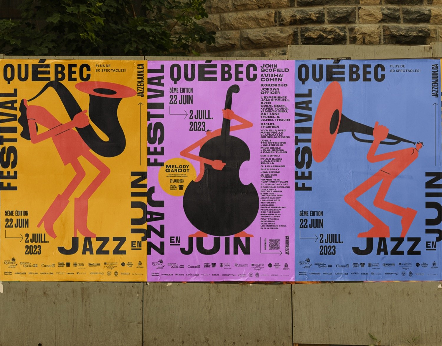 Jazz en Juin | Mindsparkle Mag