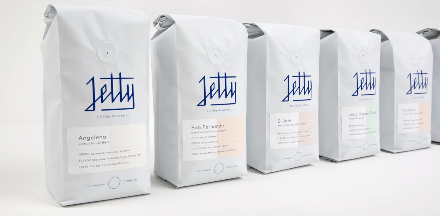 Jetty Coffee Roasters | Mindsparkle Mag