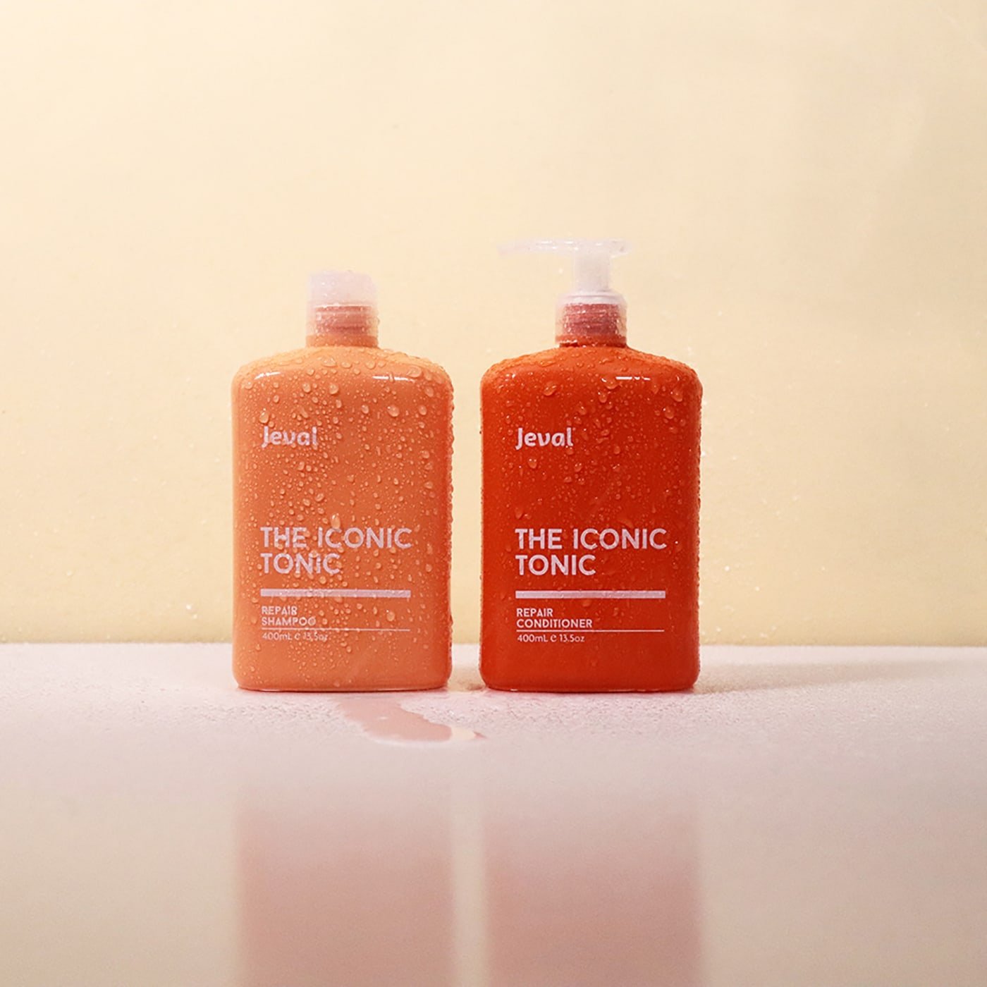 Jeval Haircare | Mindsparkle Mag