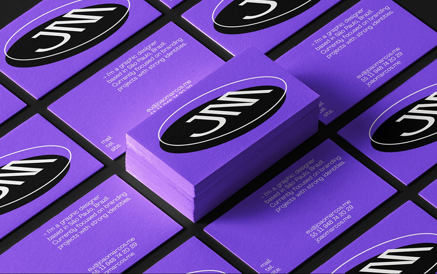 Joao Marcos Identity | Mindsparkle Mag