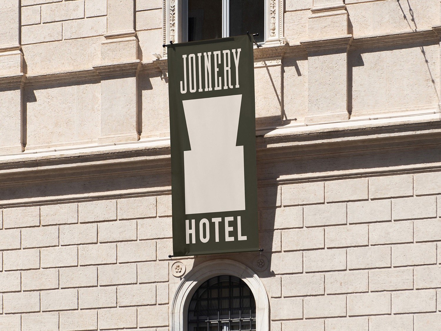 Joinery Hotel | Mindsparkle Mag