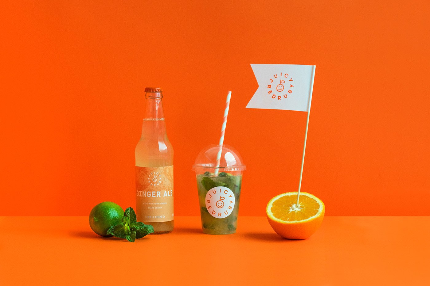 Juicy Redruby Identity | Mindsparkle Mag