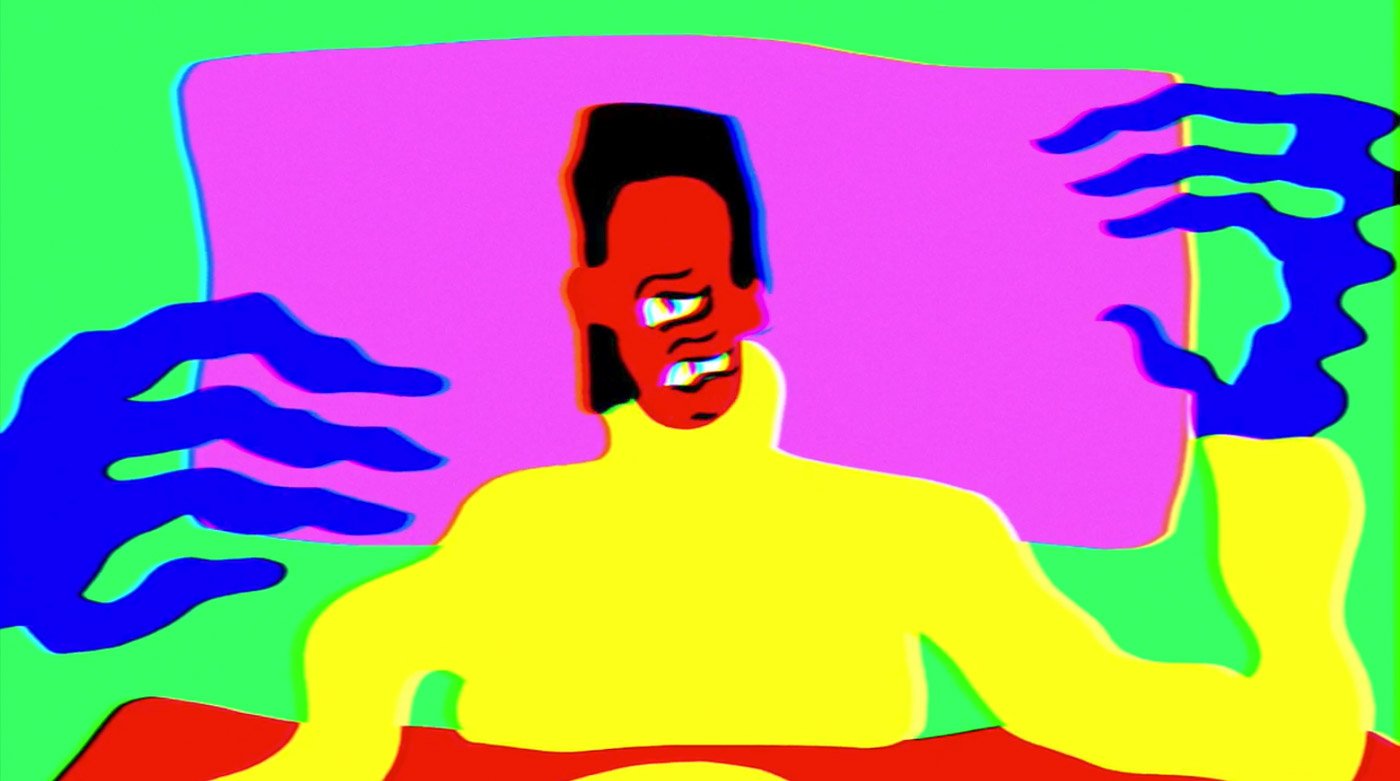 Julien Dyne - Hours | Mindsparkle Mag