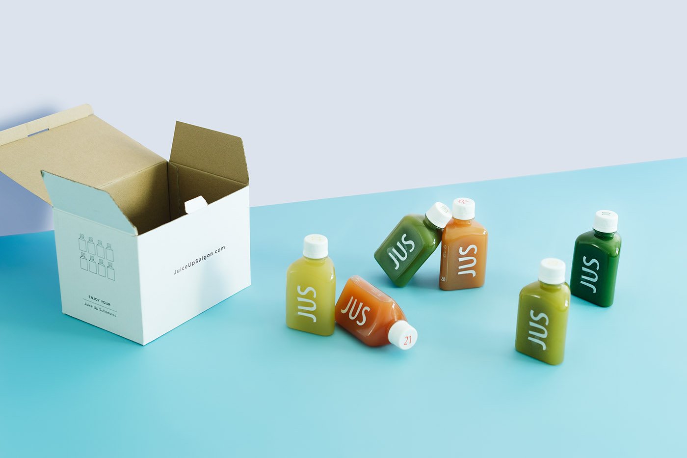 JUS Juice Up Saigon | Mindsparkle Mag