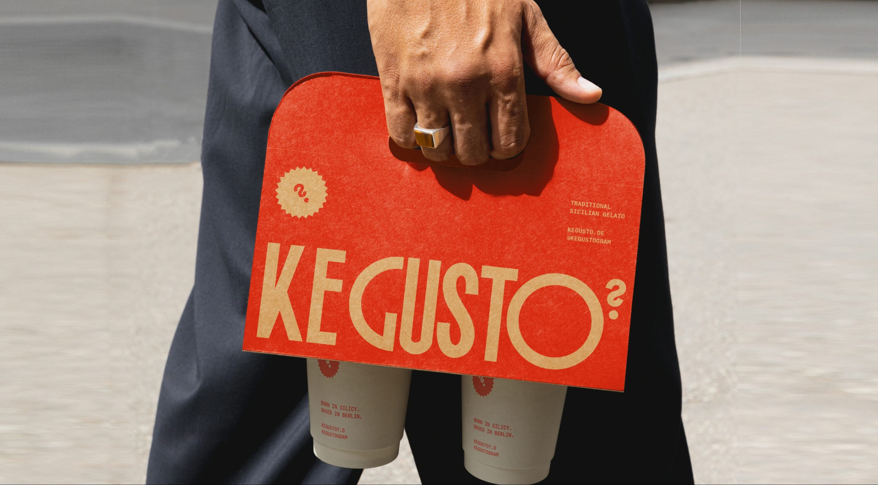 Ké Gusto | Mindsparkle Mag