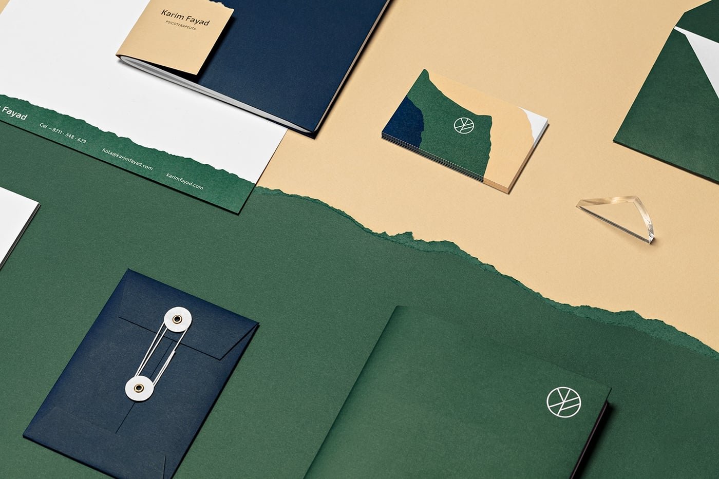 Karim Fayad Branding | Mindsparkle Mag