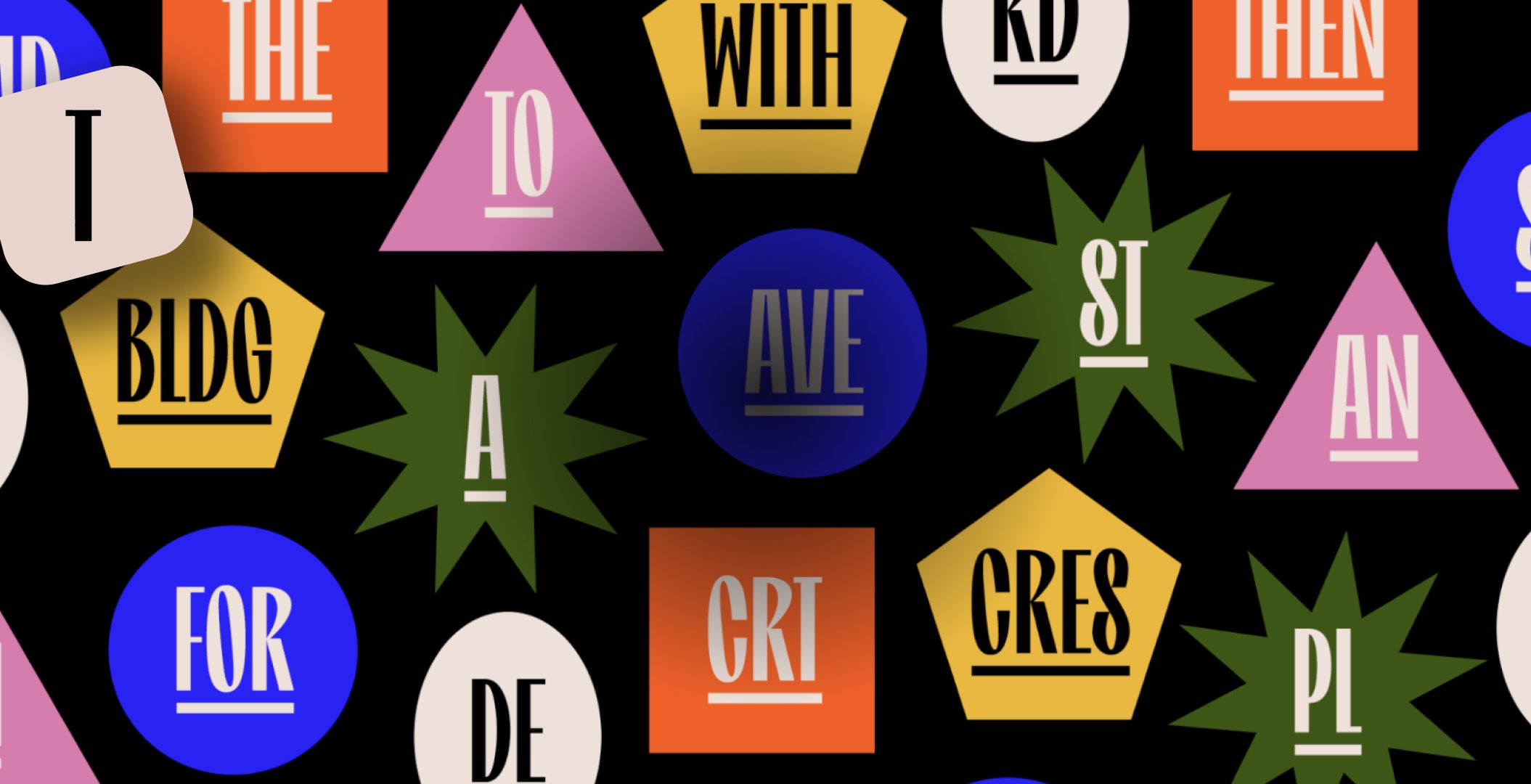 Kassi Typeface | Mathematics involved with font design | Mindsparkle Mag
