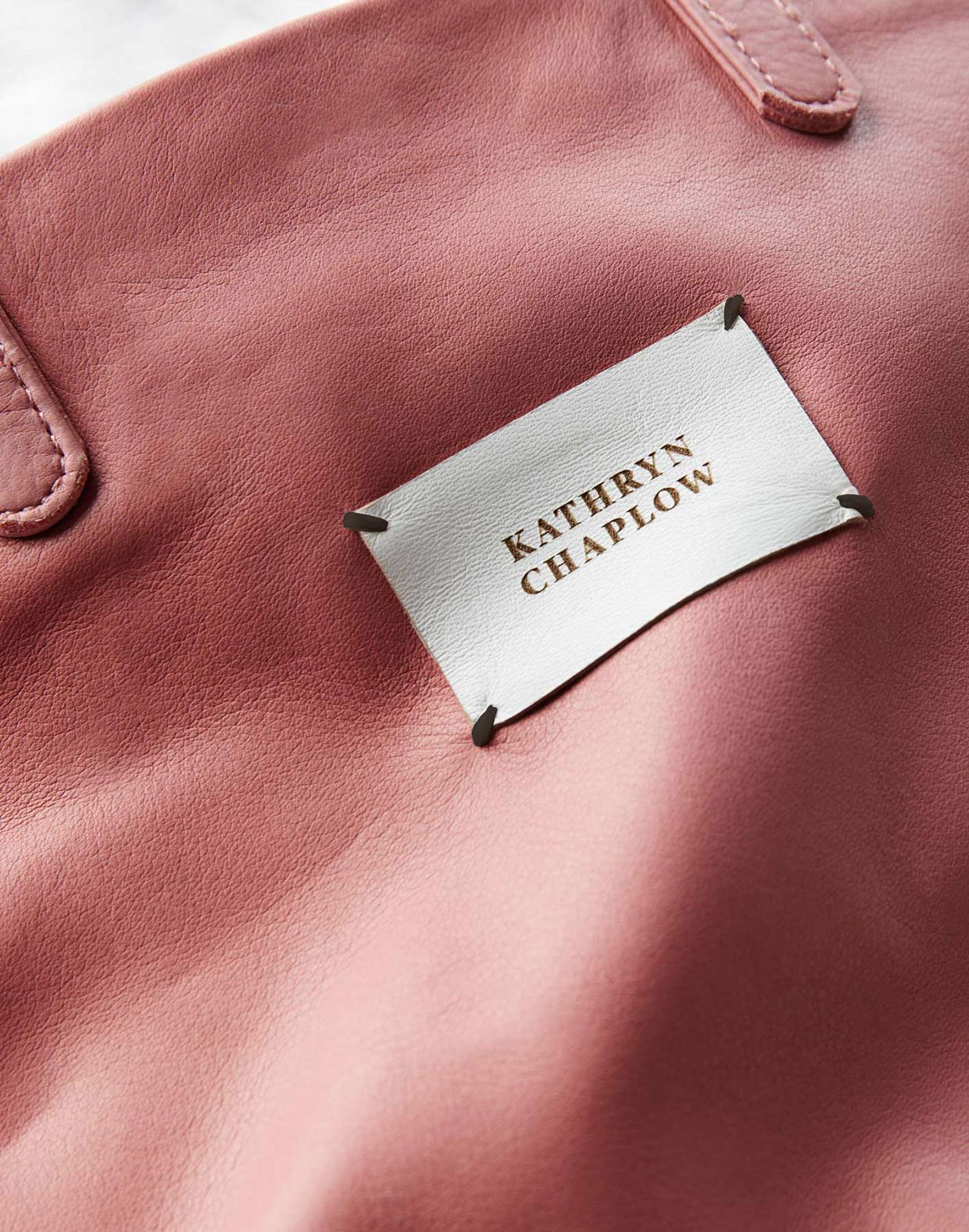Kathryn Chaplow branding | Mindsparkle Mag