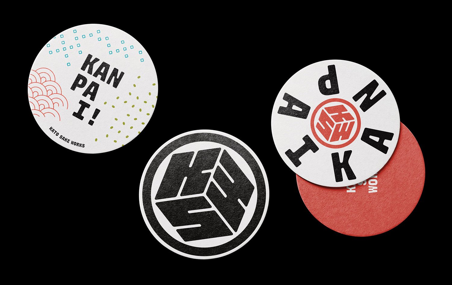 Kato Sake Works | Mindsparkle Mag