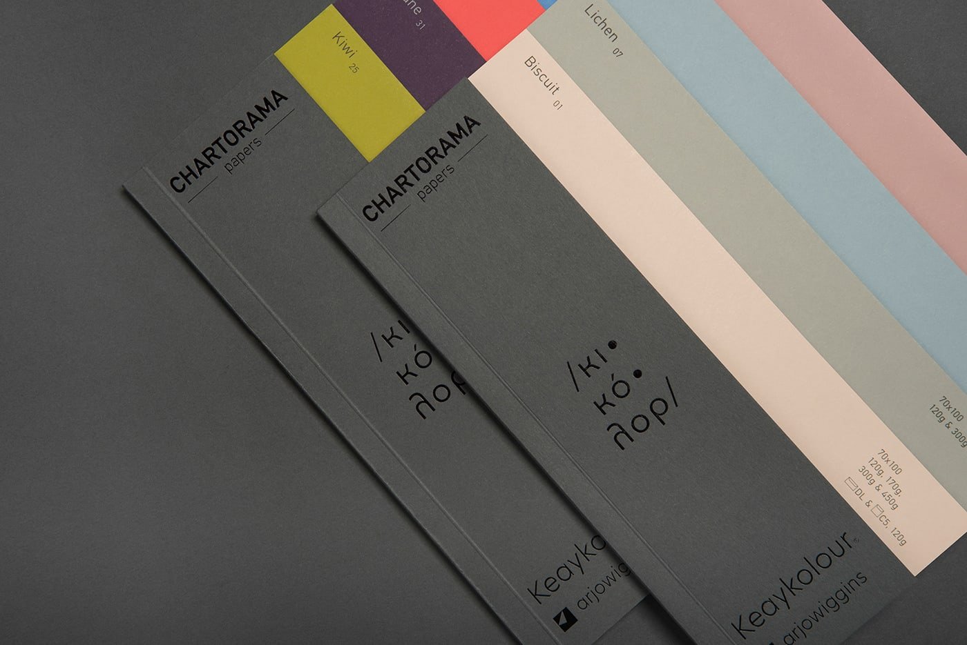 Keaykolour Special Edition | Mindsparkle Mag