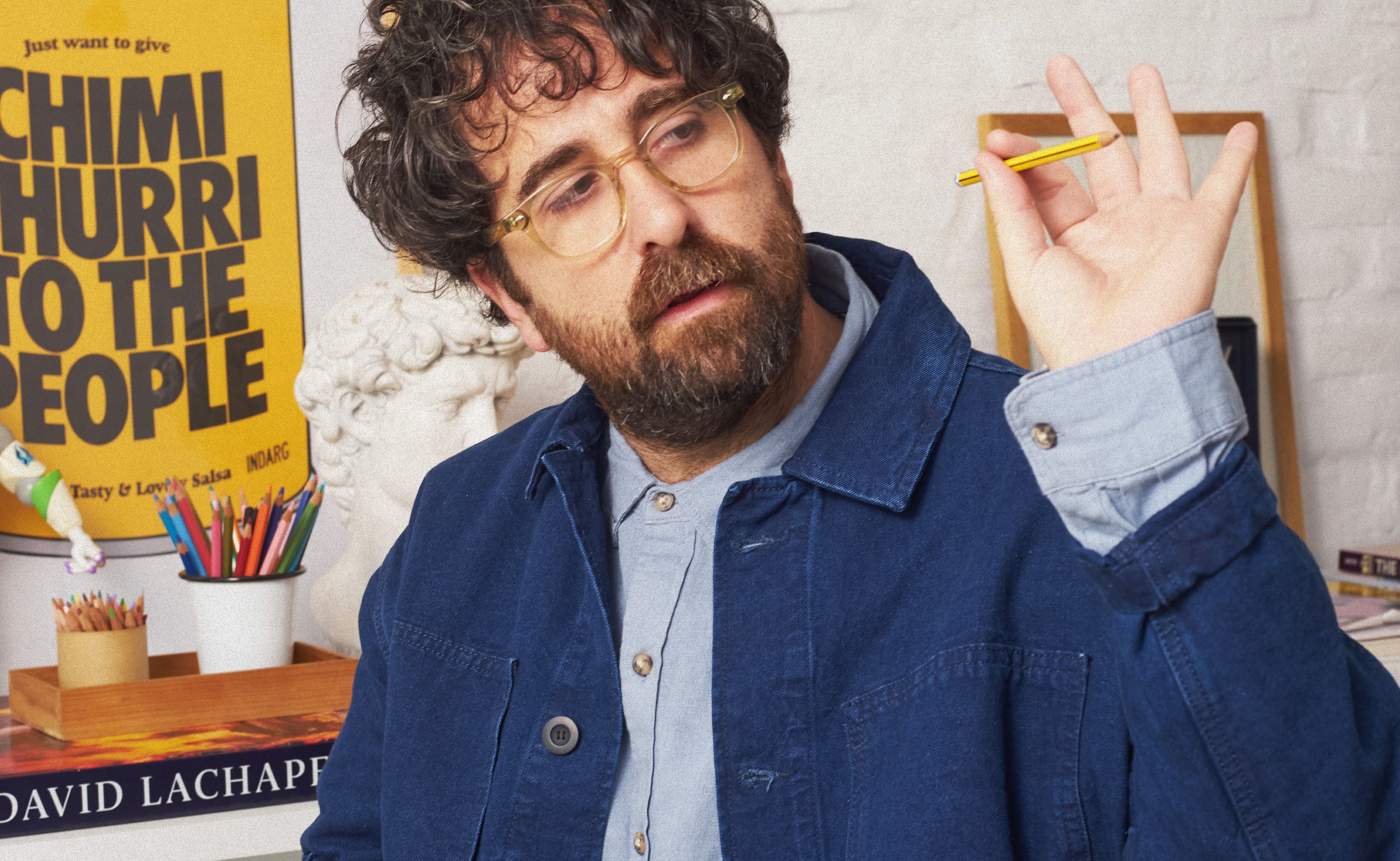 Keki Keselman: Play Is Serious | Mindsparkle