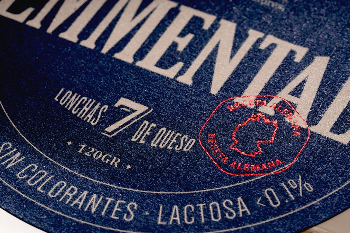 Kesner Casa Westfalia Packaging | Mindsparkle Mag