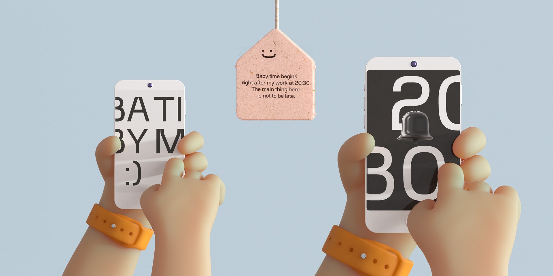 Kidstime | Mindsparkle Mag