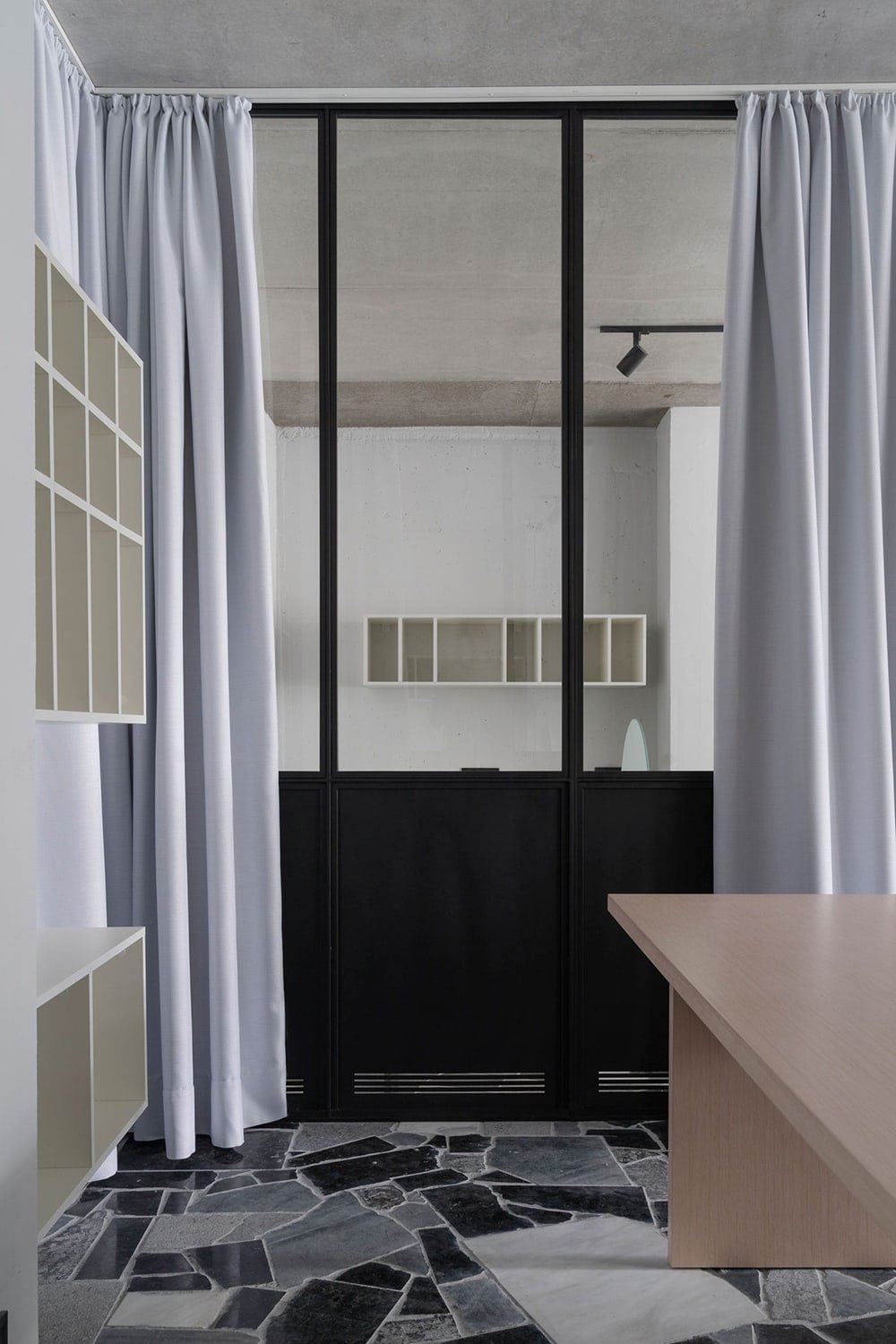 Kiev Law Office Interior Design | Mindsparkle Mag